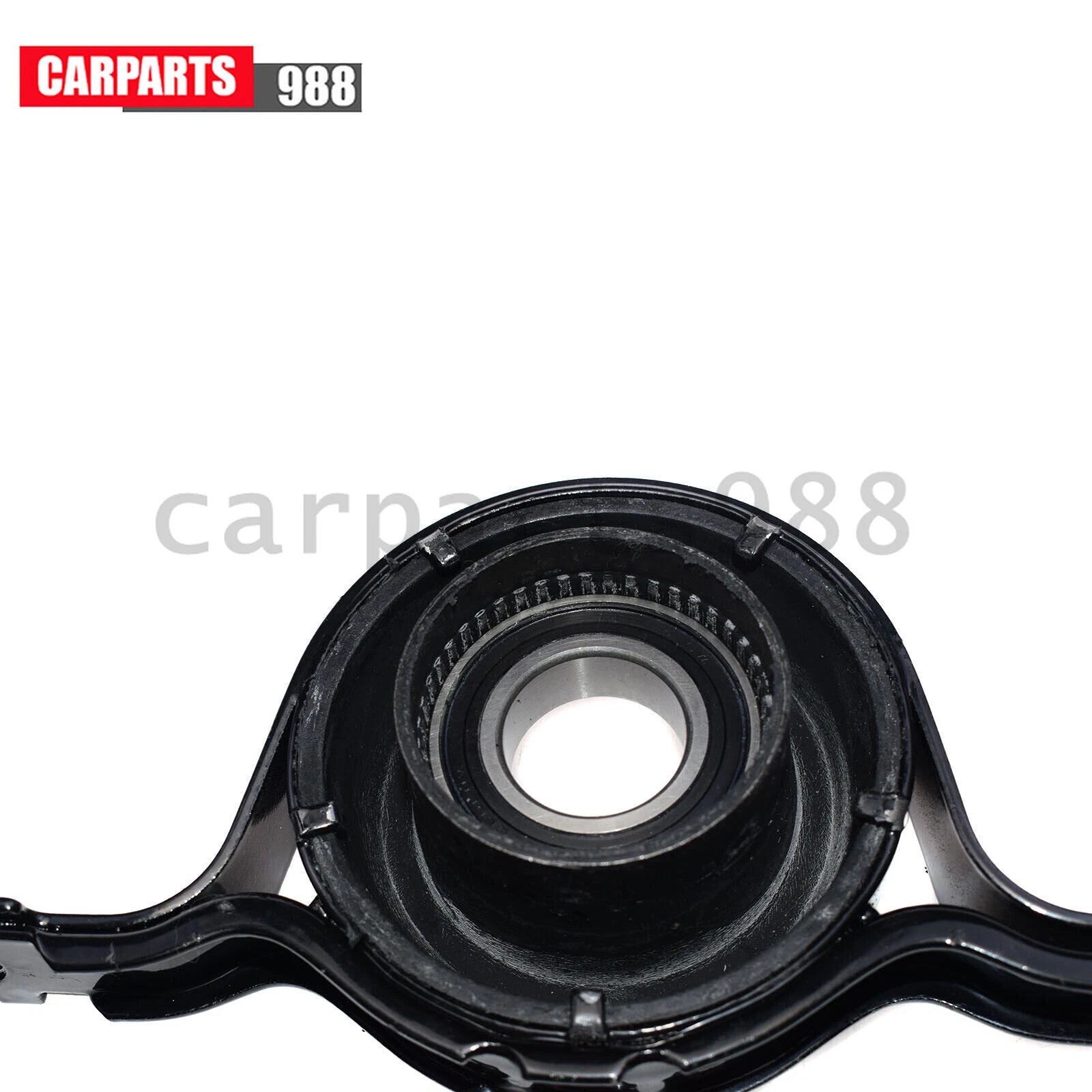 Front Driveshaft Center Support Bearing For 07-13 Ford Edge Mazda CX9 7T4Z4R602A 6B93BC-57