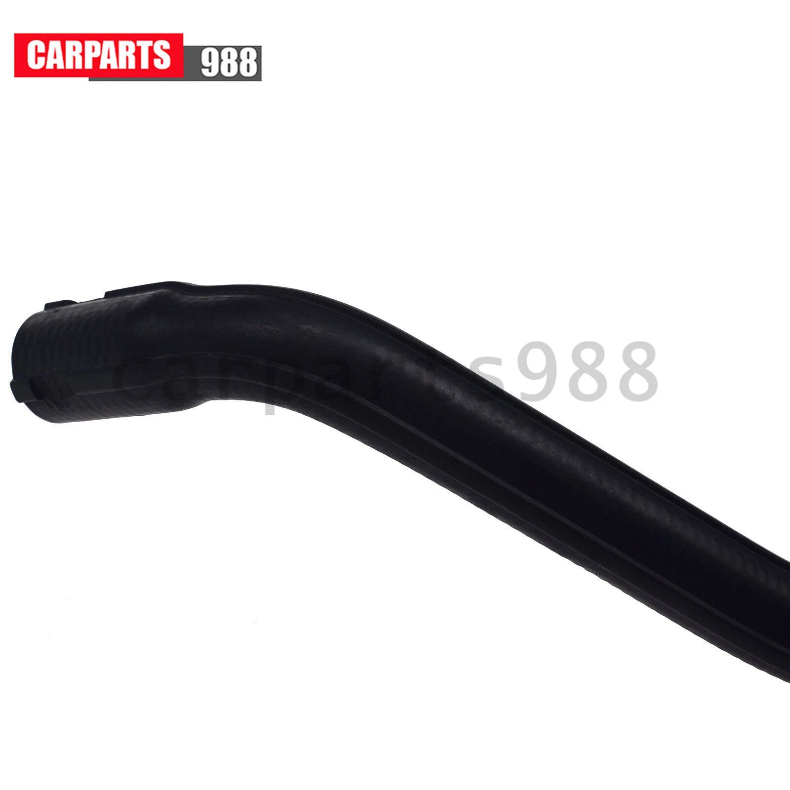 Crankcase Vent Hose for 2003-2005 Mercedes Ben C230 2711410783 2711410683 6B93BC-57