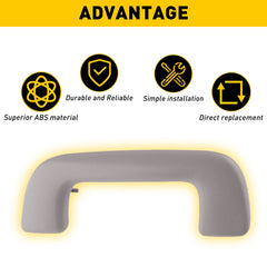 Front LH RH Inner Roof Ceiling Handle Pull Grab For Toyota Corolla Yaris Rav4 EA 6B93BC-57