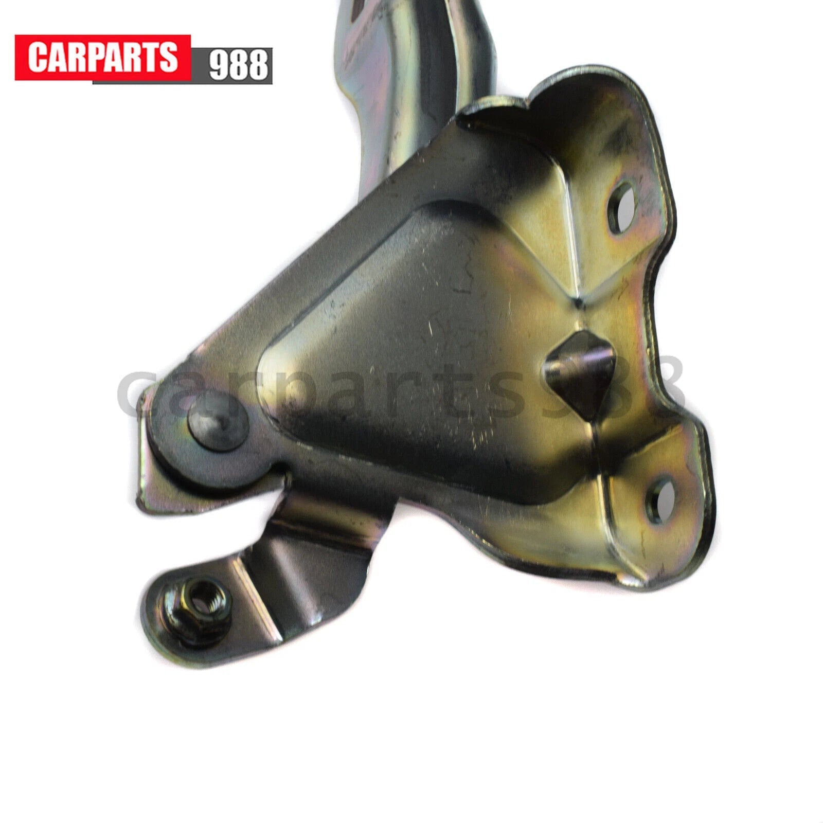 Right Side Hood Hinge for Chevrolet Trax Buick Encore 1.4L 95421581 GM1236179 6B93BC-57
