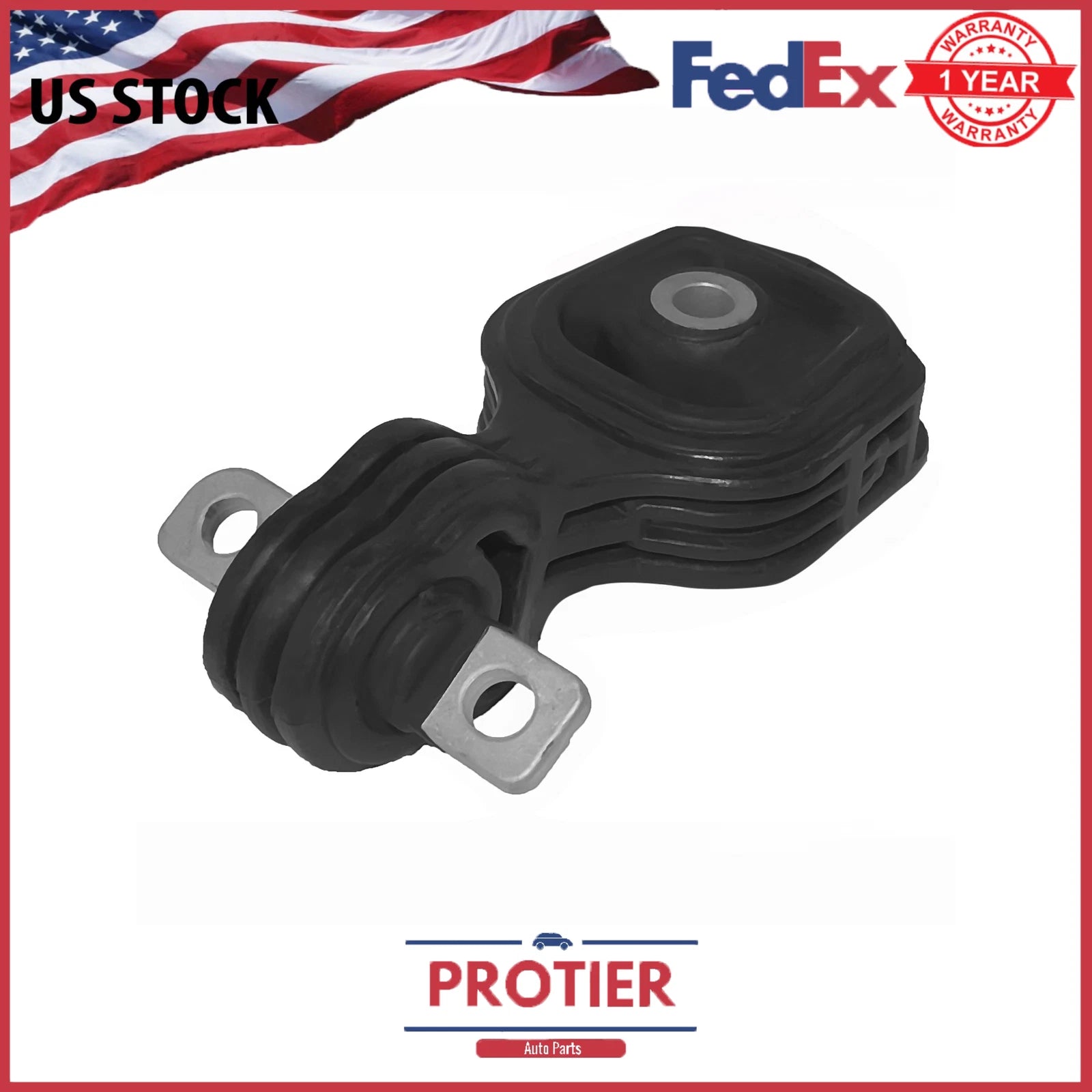 Lower Engine Torque Strut for ACURA RDX 6B93BC-57