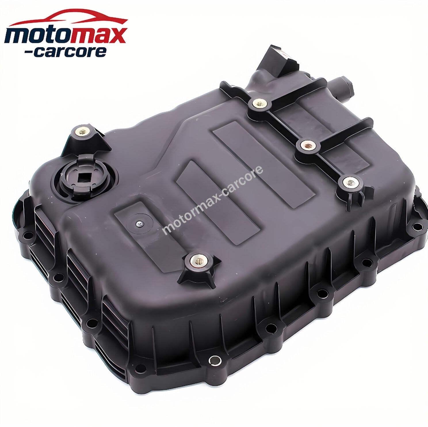Transmission Oil Pan Fits for 17-20 Hyundai Tucson Kia Sportage 2.4L 45280-3F850 6B93BC-57