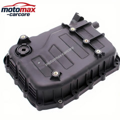 Transmission Oil Pan Fits for 17-20 Hyundai Tucson Kia Sportage 2.4L 45280-3F850 6B93BC-57