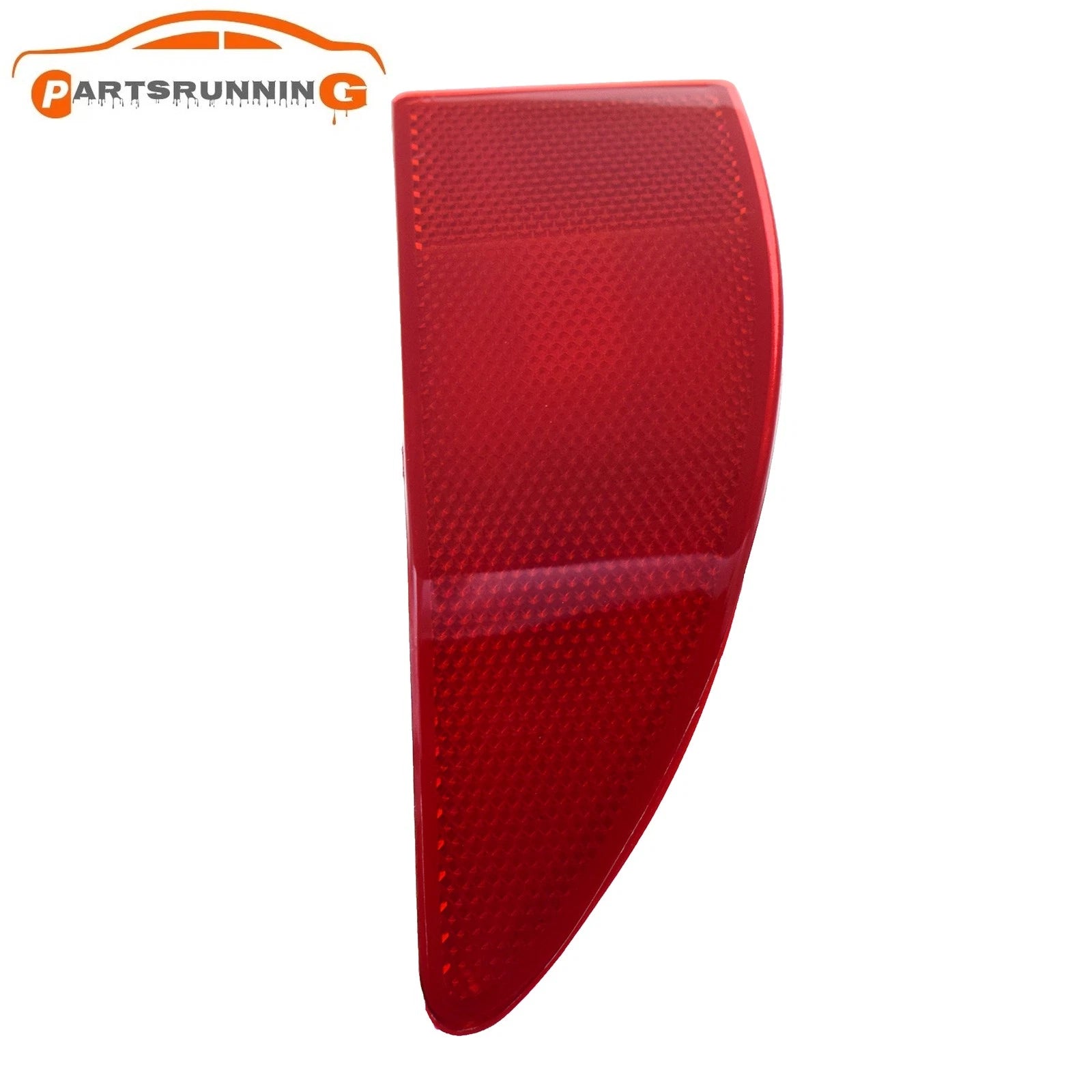 Rear Right Bumper Reflector Light Lamp 81910-53021 For Lexus IS250 IS350 2006-13 6B93BC-57