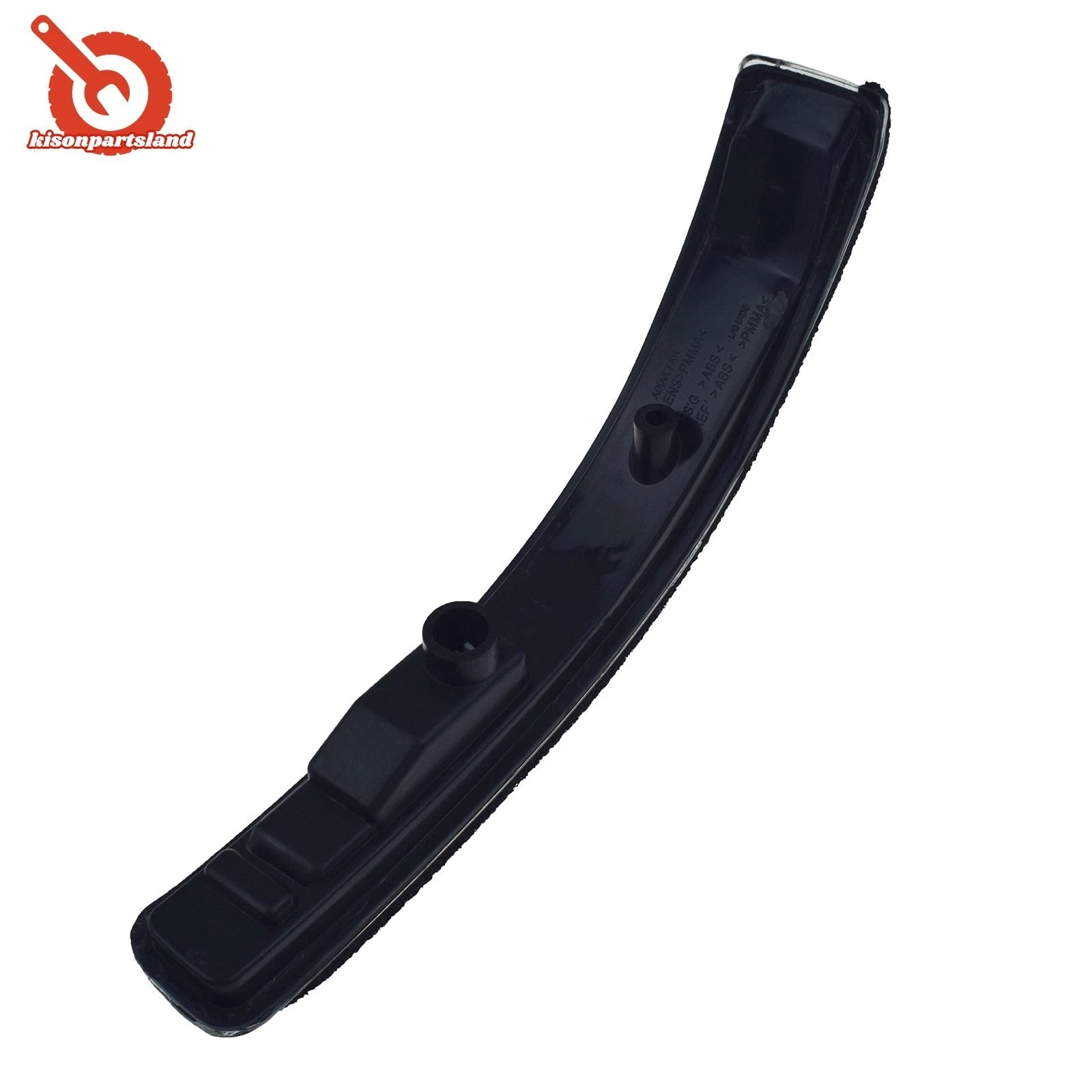 LED Side Mirror Signal Lamp Left Side for KIA 2012-2016 Rio Pride 87614-1W000 6B93BC-57