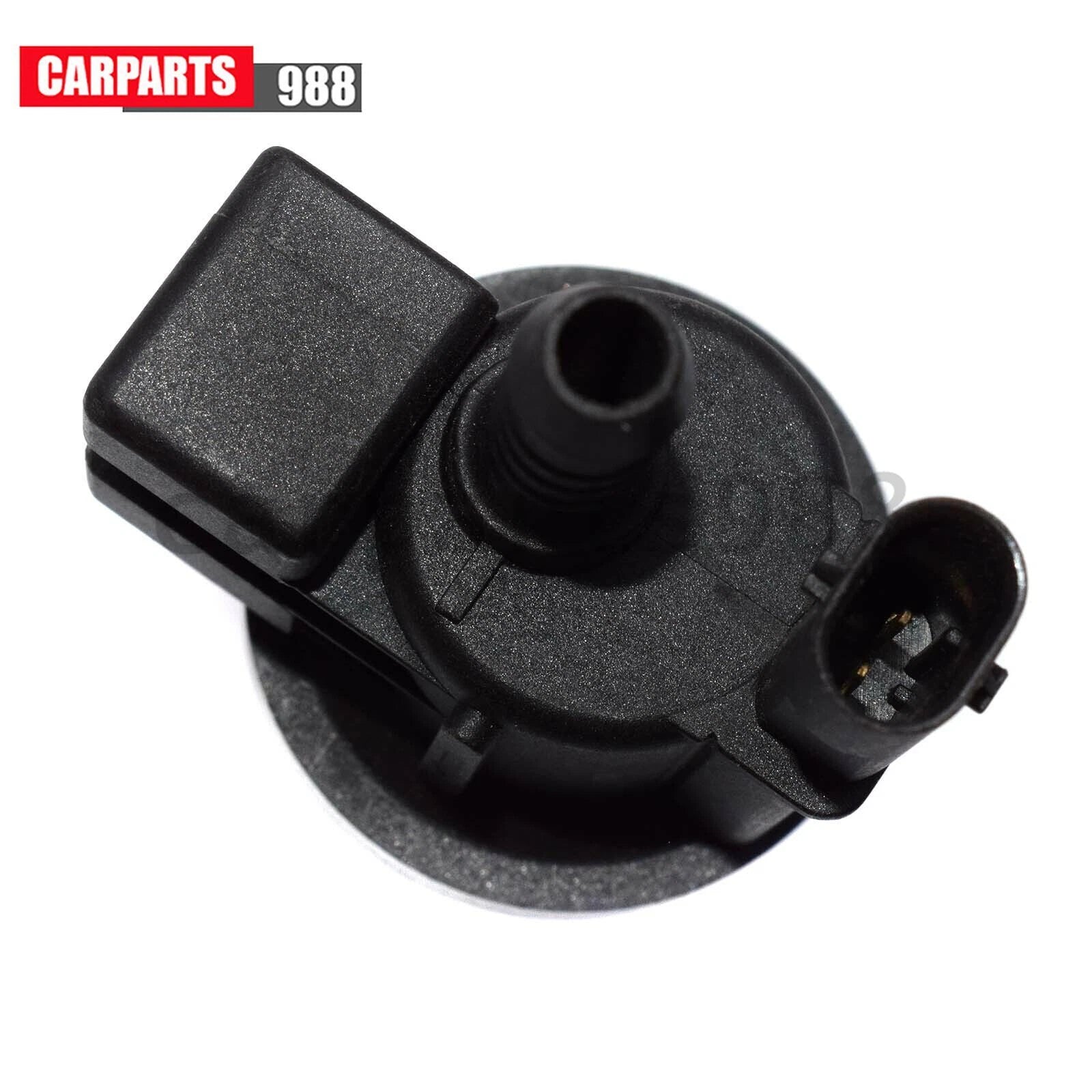 Vapor Canister Purge Valve 06H906517 For VW Passat Golf Tiguan Audi A3 Q5 R8 TT 6B93BC-57
