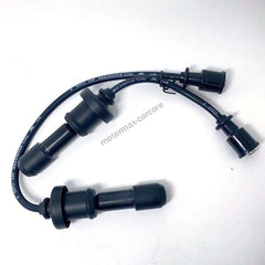 Spark Plug Wire 27501-38B00 for 01-05 Hyundai Santa Fe Sonata Optima 2.4L 6B93BC-57