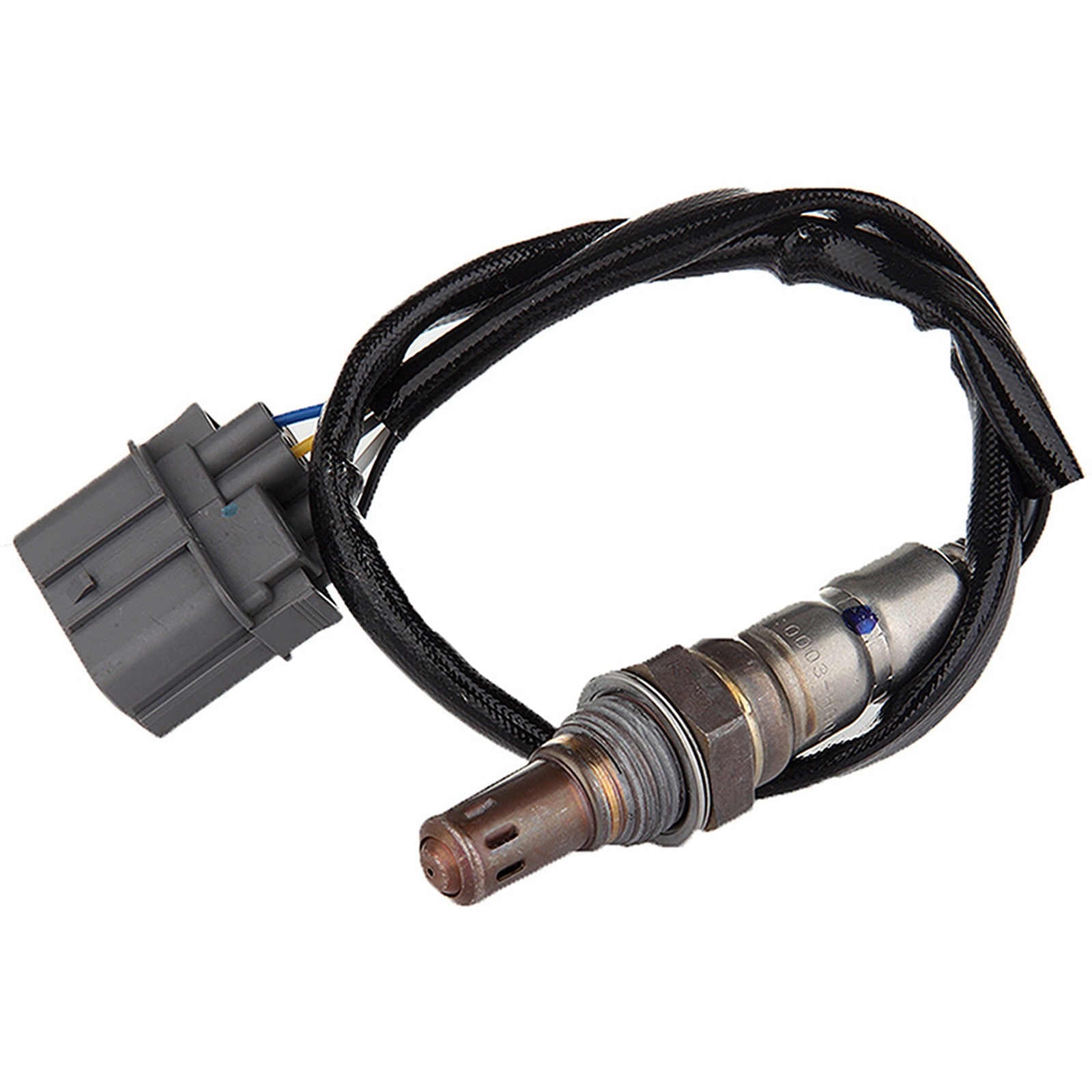 4pcs Front & Rear Oxygen Air Fuel Ratio Sensor for 2000-2002 Subaru Legacy 2.5L KOEEP