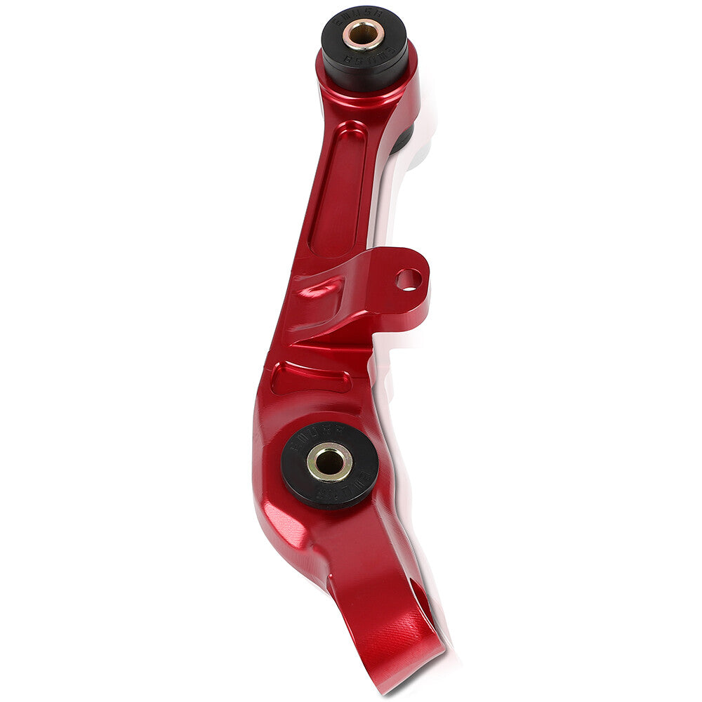 For 03-07 INFINITI G35 03-07 Nissan 350Z Front Lower Control Arms 2D 3.5 Red 6B93BC-57