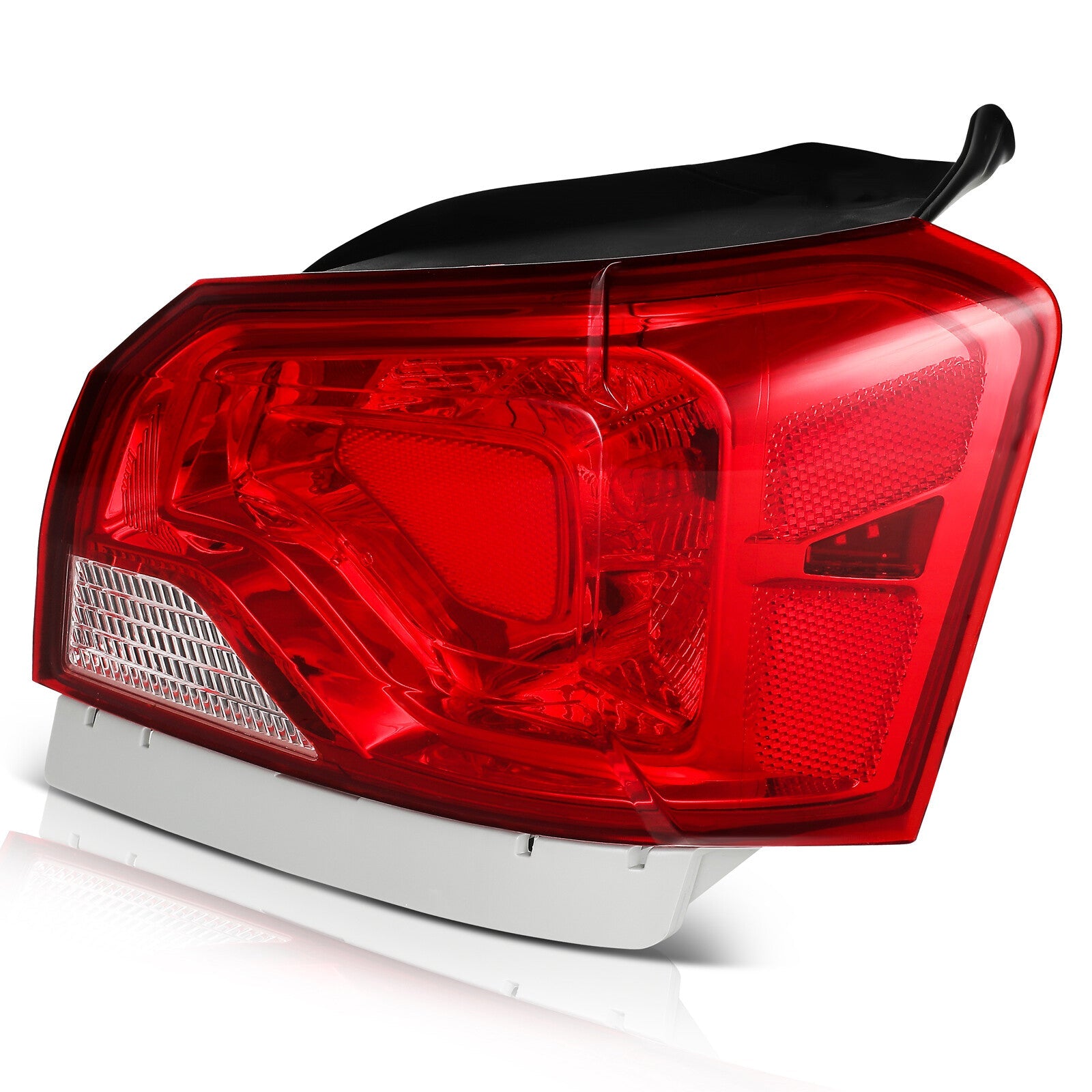 For Chevy Impala 2020-2014 Tail Brake Lamp Taillight Assembly Passenger Side 6B93BC-57