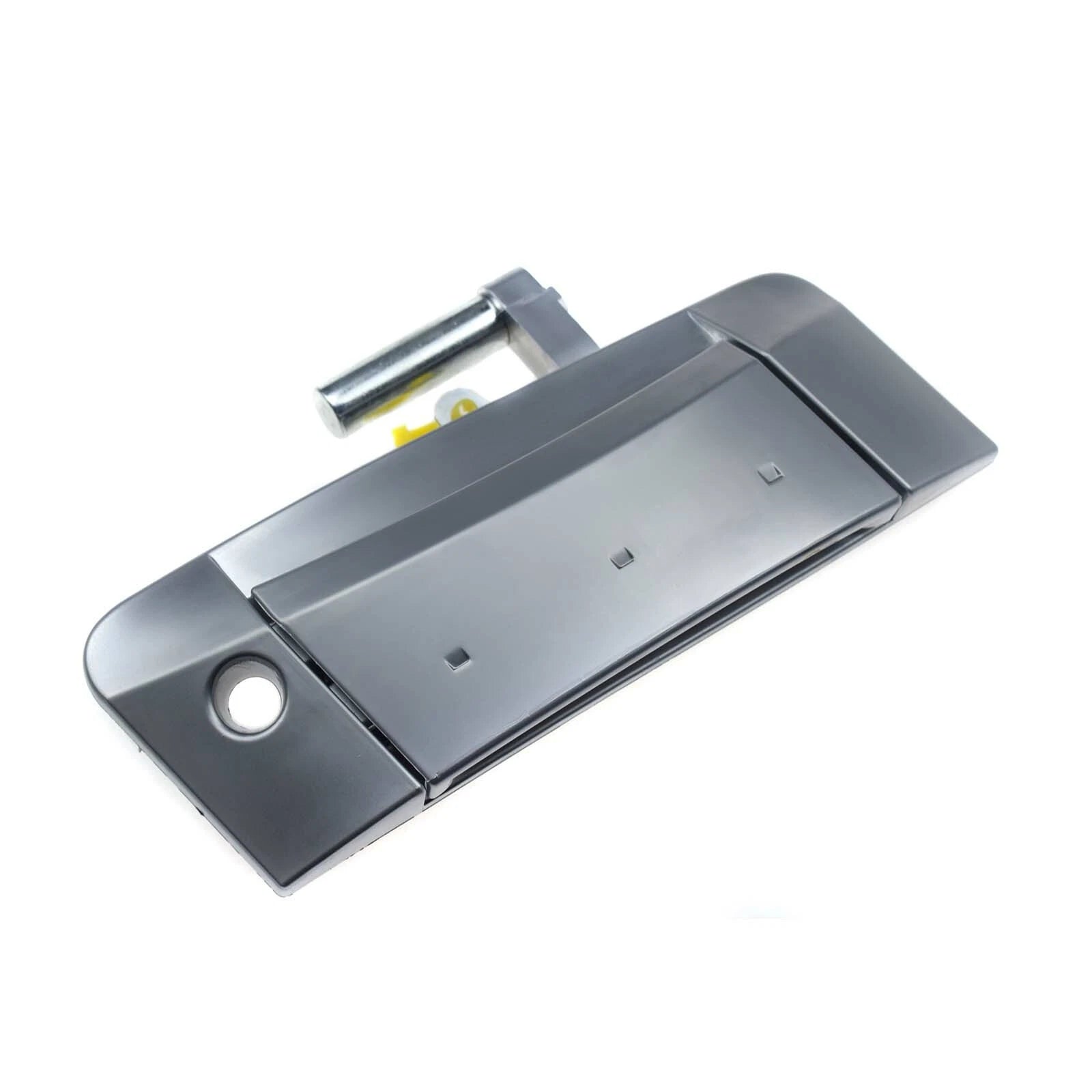 For 2003-09 Nissan 350Z 80607-CD41E Left Driver Silver Exterior Door Handle 6B93BC-57