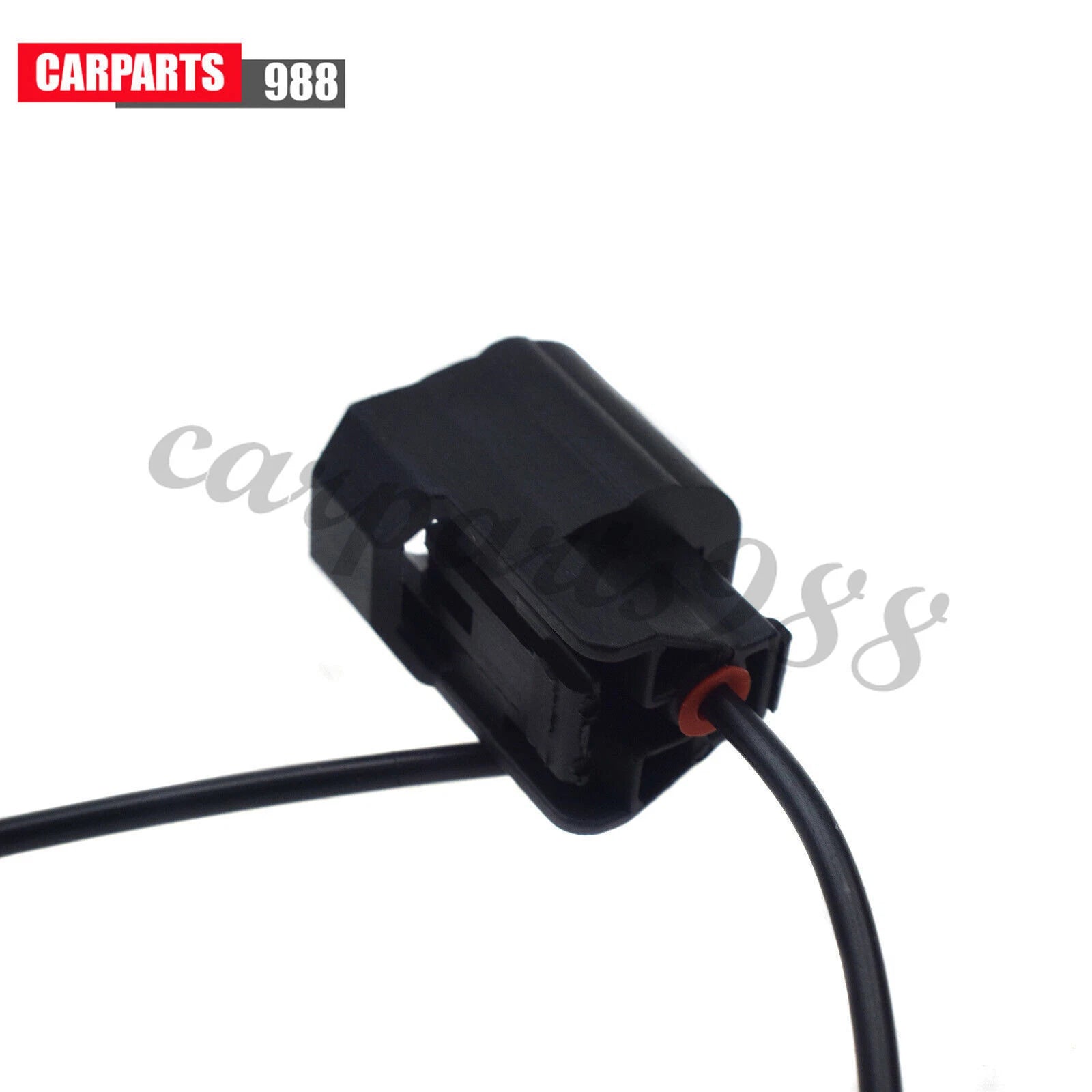 Knock Sensor w/ Pigtail Plug For Honda Accord Pilot MDX RL TL 3.5 30531-P8F-A00 6B93BC-57
