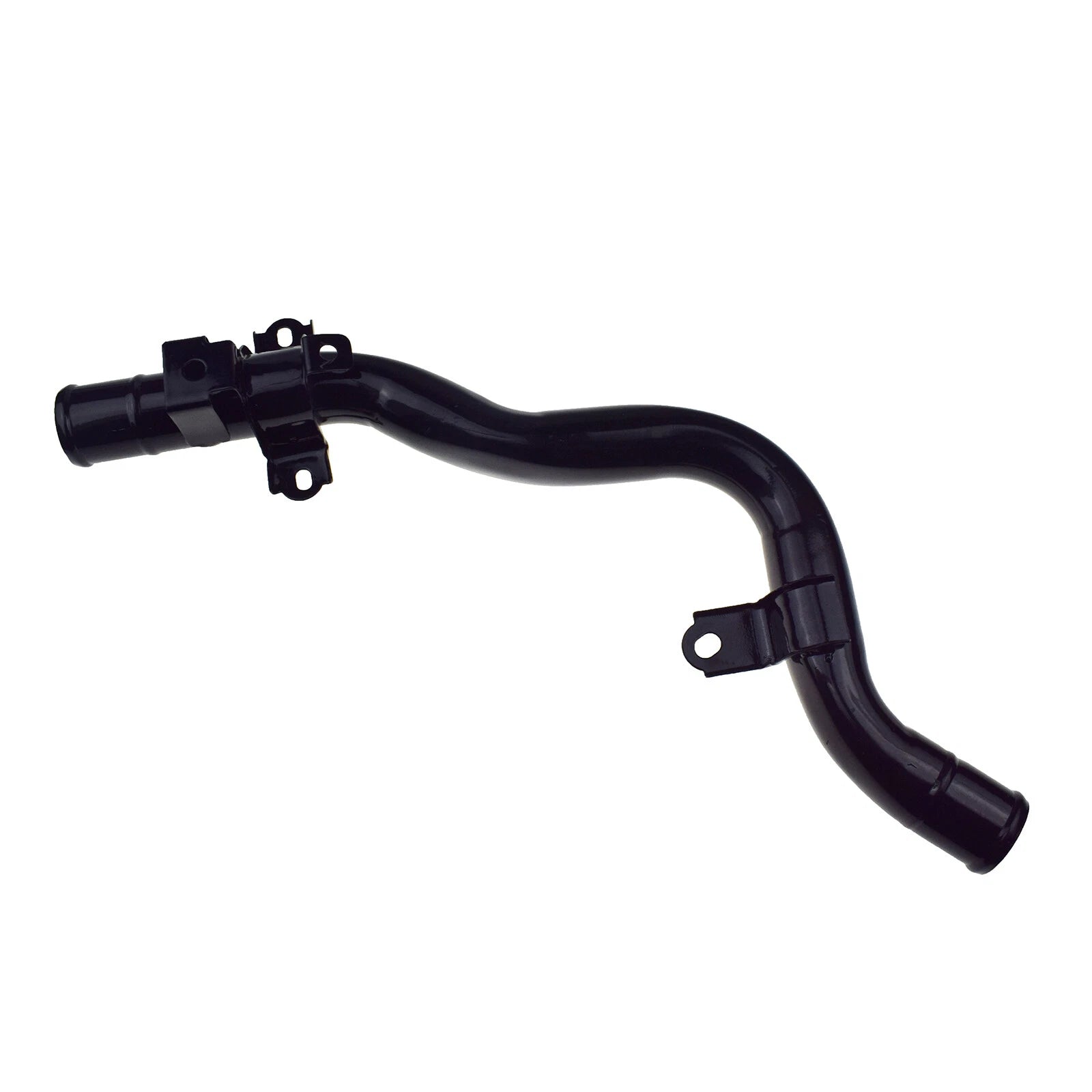 Radiator Cooling Water Hose Pipe For Toyota Hiace 2004 2005-2019 16577-75040 6B93BC-57