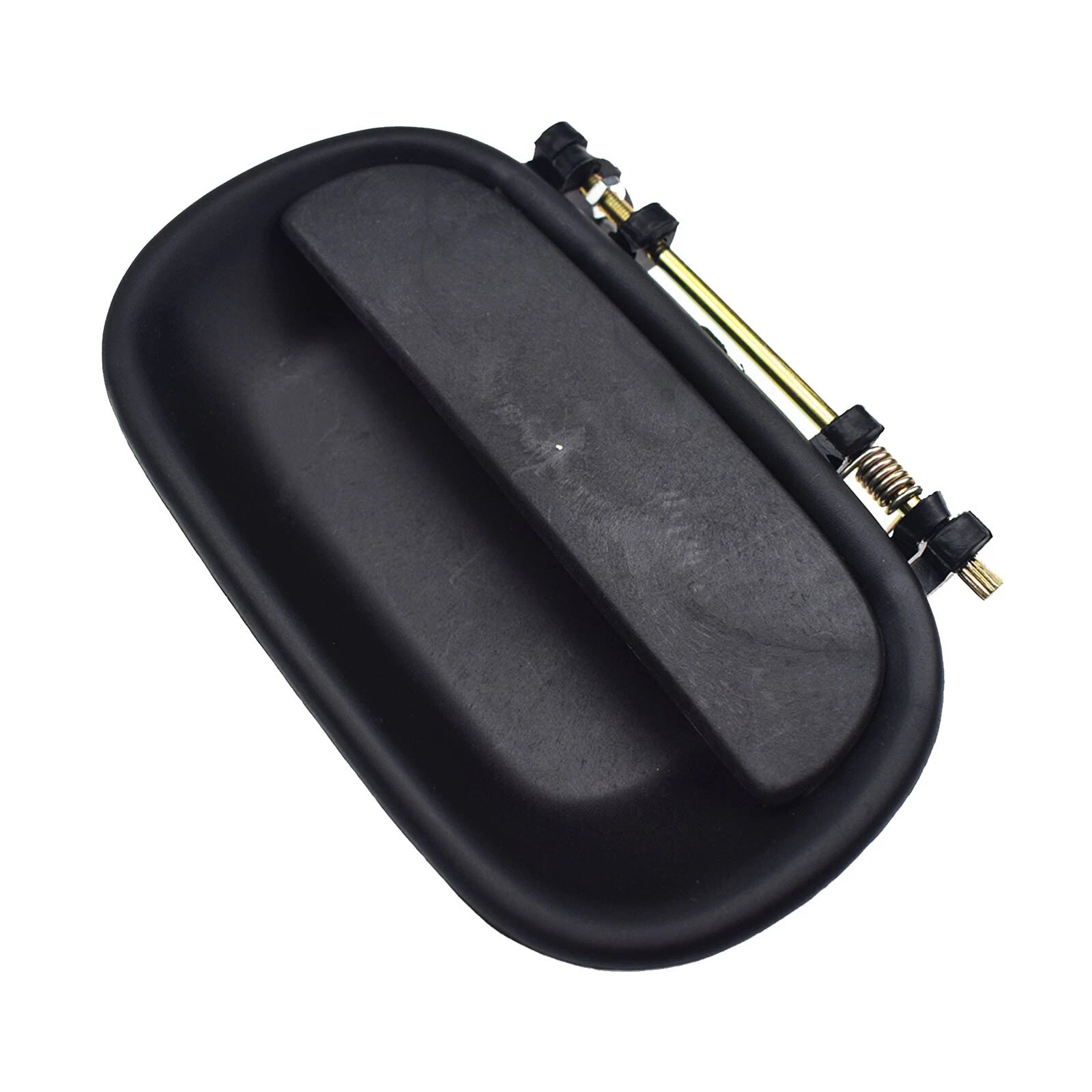 For ISUZU NPR NPR-HD NQR NRR 1995-07 Exterior Driver Side Door Handle 8948677210 6B93BC-57