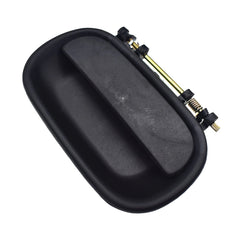 For ISUZU NPR NPR-HD NQR NRR 1995-07 Exterior Driver Side Door Handle 8948677210 6B93BC-57