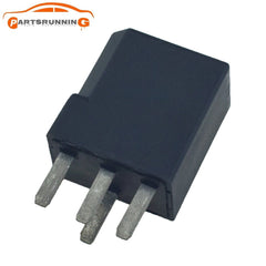 Headlight Relay Fuse Module 15016745 For Chevy Trailblazer GMC Buick Oldsmobile 6B93BC-57