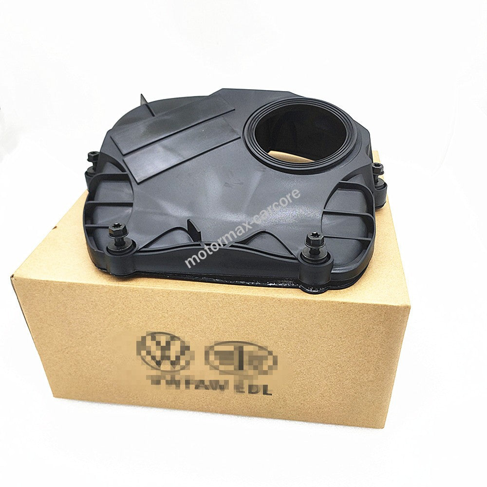 06H103269L Cam Gear Timing Upper Cover w Gasket Seal Screw for VW Audi 1.8T 2.0T 6B93BC-57