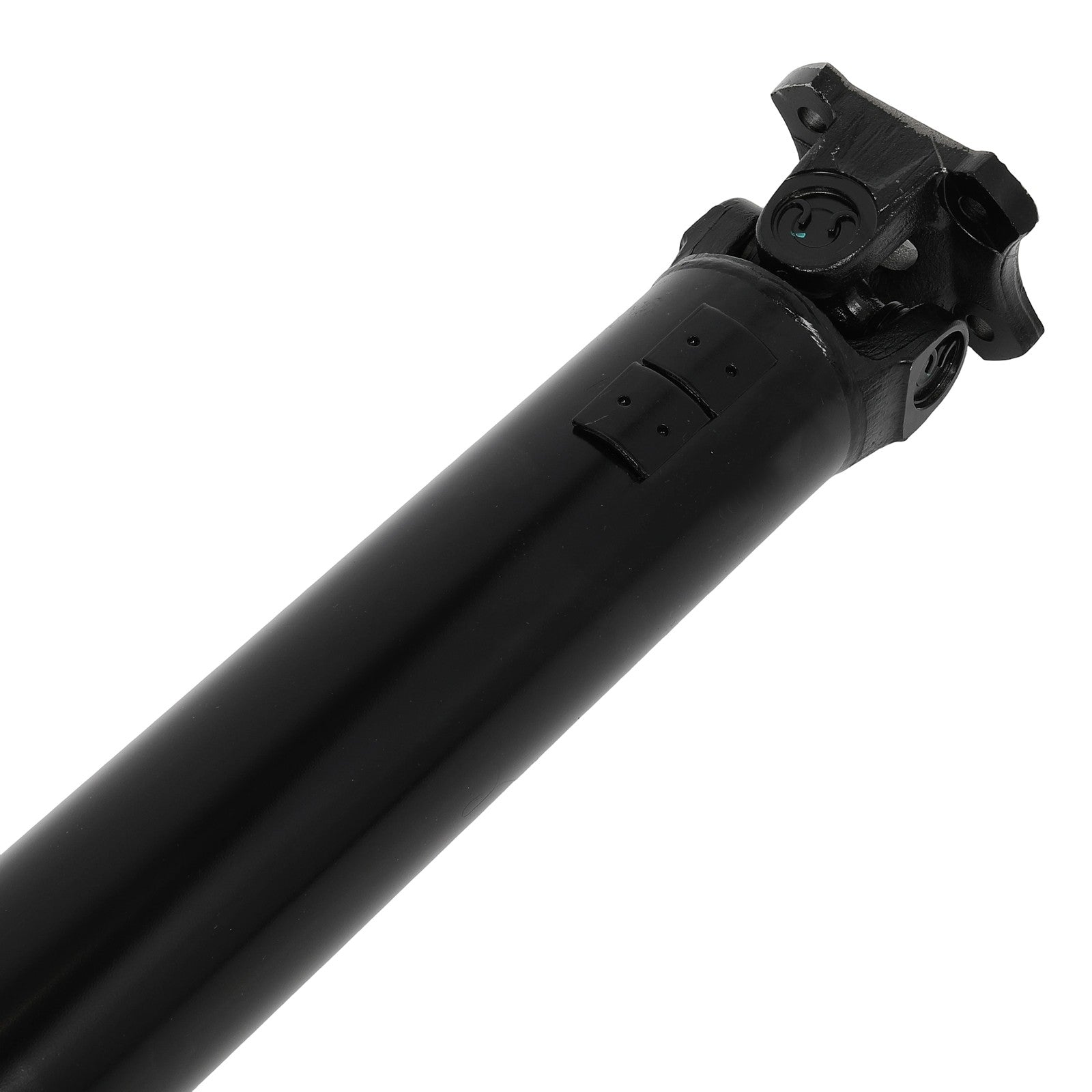 ECCPP Rear Driveshaft For Dodge Ram 1500 2009-2010 Standard Cab Pickup 96.3" Bed ECCPP