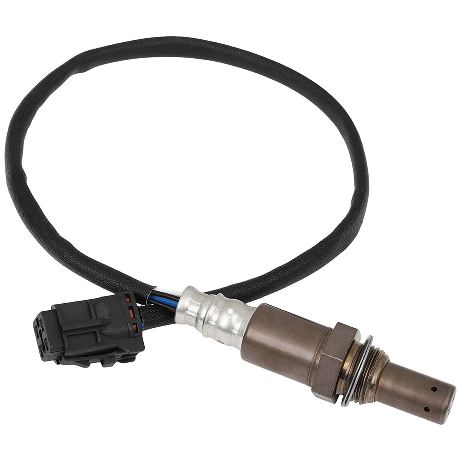 Downstream for 1995-1997 Hyundai Accent 1.5L O2 02 Oxygen Sensor Fits 234-4691 6B93BC-57