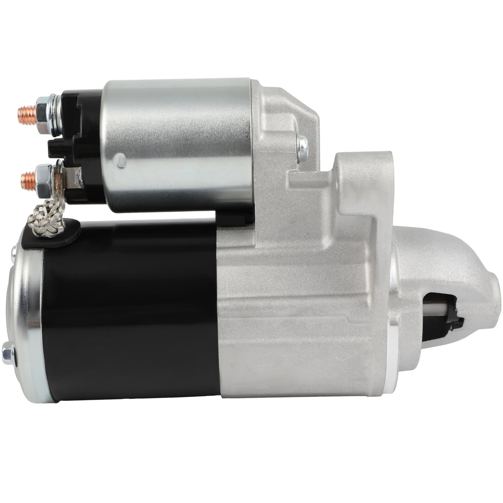 ECCPP Starter For Ford F-150 2011-2017 Transit-150 2015-2020 V6 3.5L PMGR 19260 6B93BC-57