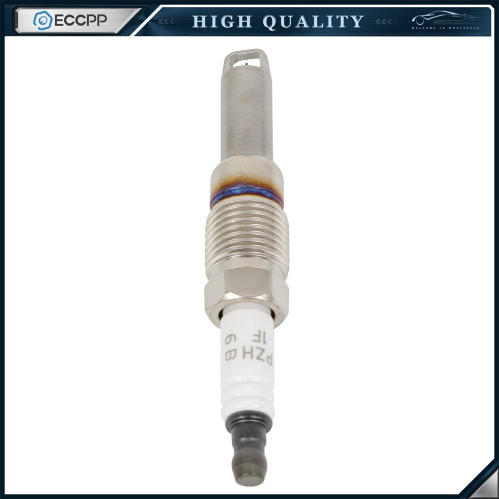 For Ford Mustang Explorer Mercury Mountaineer 4.6L 8pcs Iridium Spark Plugs KOEEP
