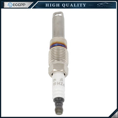 For Ford Mustang Explorer Mercury Mountaineer 4.6L 8pcs Iridium Spark Plugs KOEEP