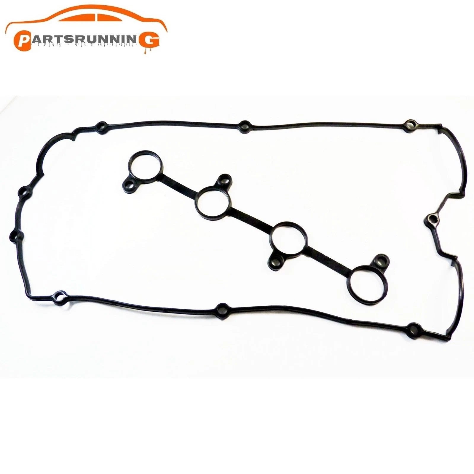 22441-38010 Cylinder Valve Cover Gasket For 99-05 Hyundai Santa Fe Sonata 2.4L 6B93BC-57