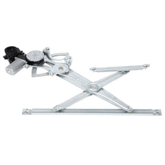 For 2006-2012 Toyota RAV4 Front Driver Side Power Window Regulator with Motor 6B93BC-57