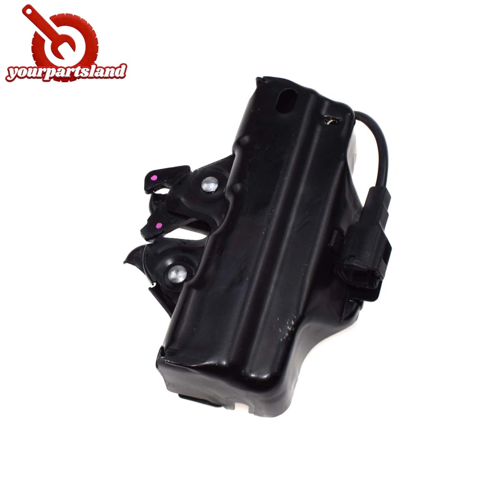 Front Hood Latch Lock Release 5351033010 for 1993 1994-2005 Lexus GS300 GS430 6B93BC-57