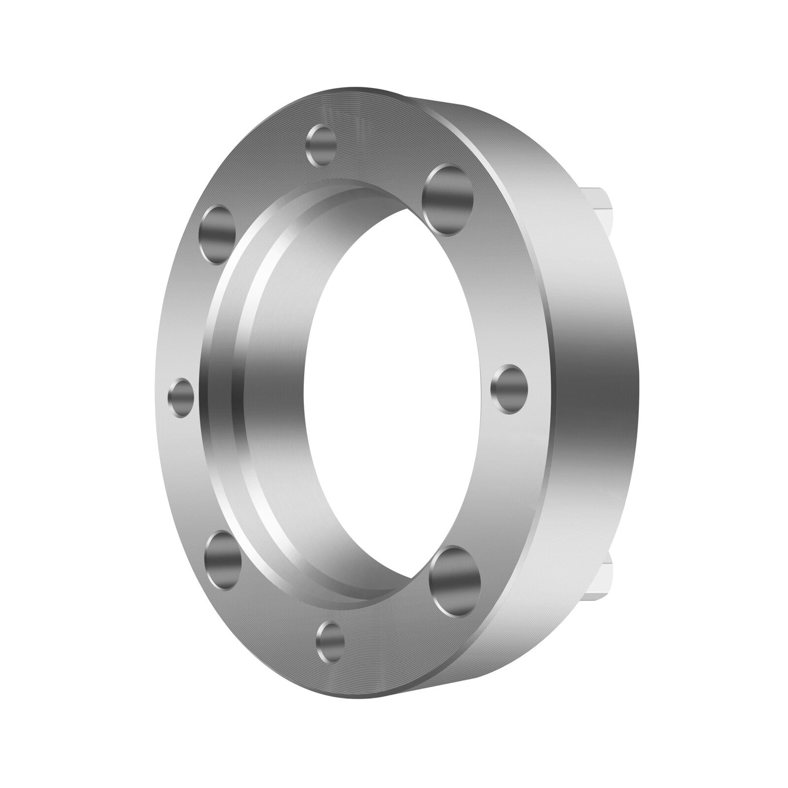 ECCPP 2Pcs 1.5" 4x156 ATV Wheel Spacers 3/8"x24 For Polaris Ranger RZR 800 4/156 6B93BC-57