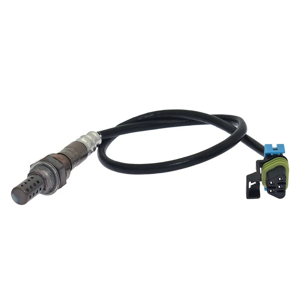 2pcs Upstream Oxygen O2 02 Sensors for Chevrolet Silverado 1500 GMC Yukon Sierra 6B93BC-57