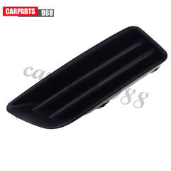 Front Right Bumper Insert Fog Light Cover For 2006-2007 Honda Accord 71103SDAA00 6B93BC-57