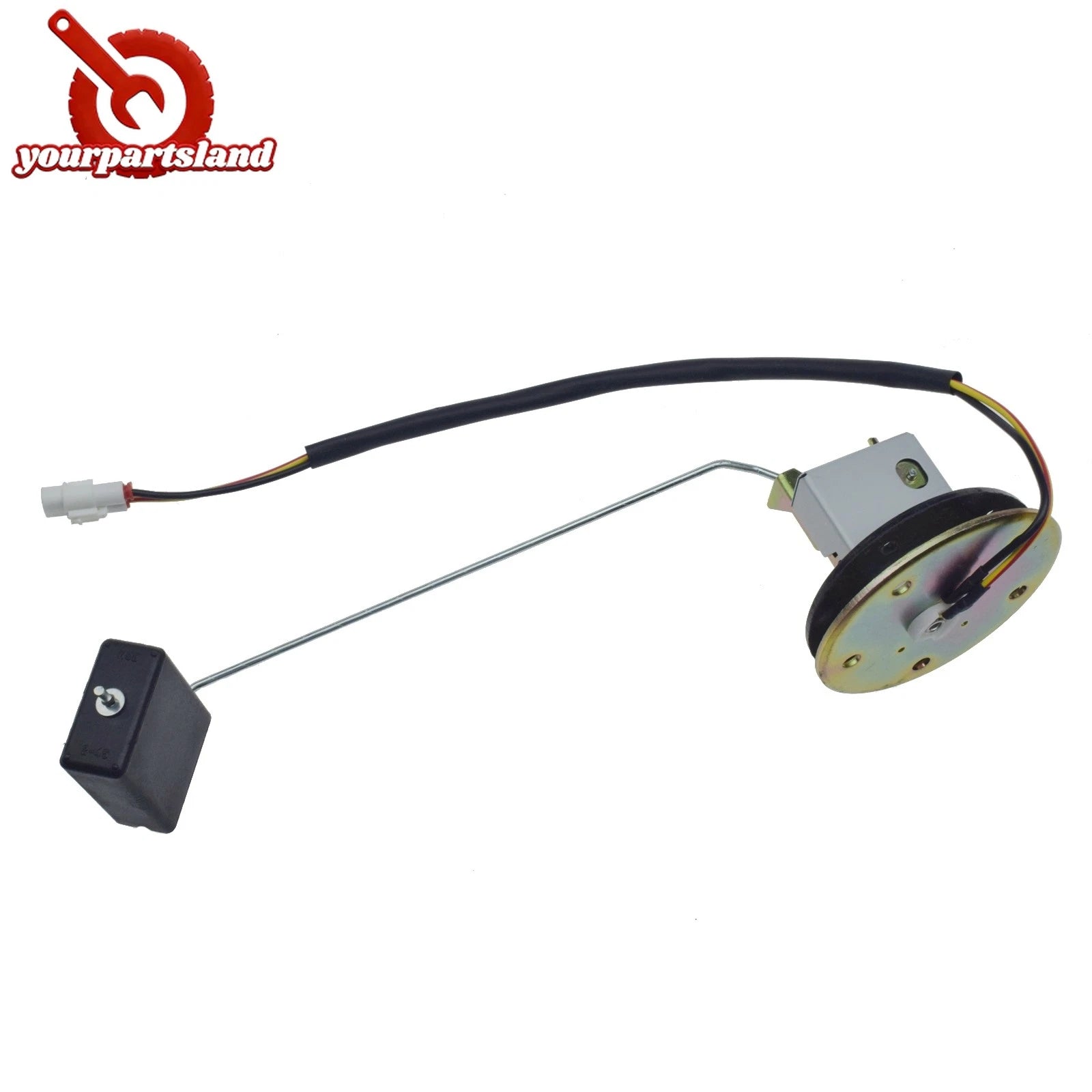 Fuel Tank Gauge Sending Unit For Suzuki Sidekick 1.6L I4 1989-1995 34810-60A11 6B93BC-57