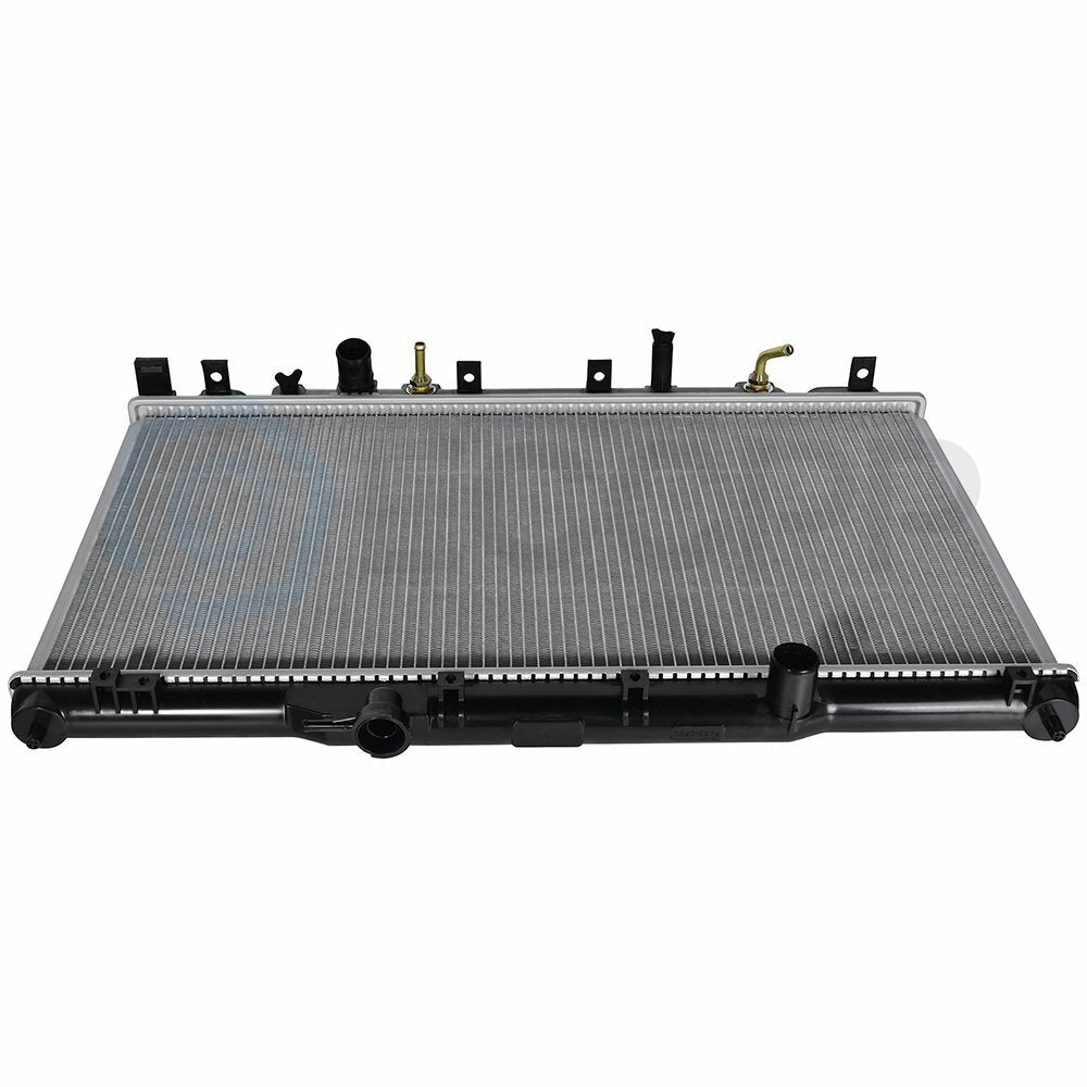 Aluminum Radiator For 2007 2008 2009 2010 2011 Honda Element 2.4L 4-Door 6B93BC-57