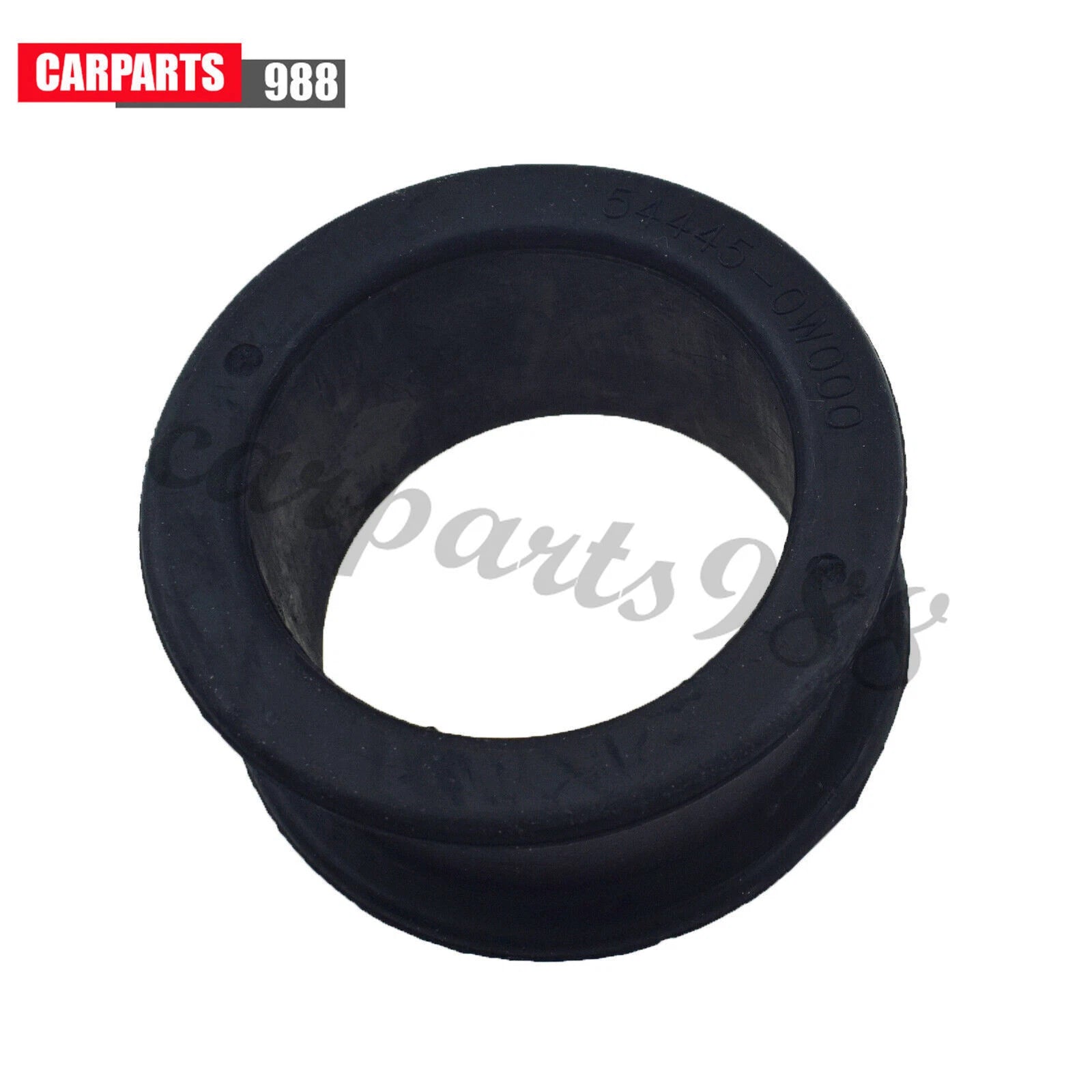 For Nissan Pathfinder 1996-2004 Infiniti QX4 1997-03 Rack and Pinion Bushing 6B93BC-57