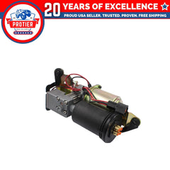 98-02 Lincoln Town Car for Rear Suspension Air Spring & Solenoid & Compressor 6B93BC-57