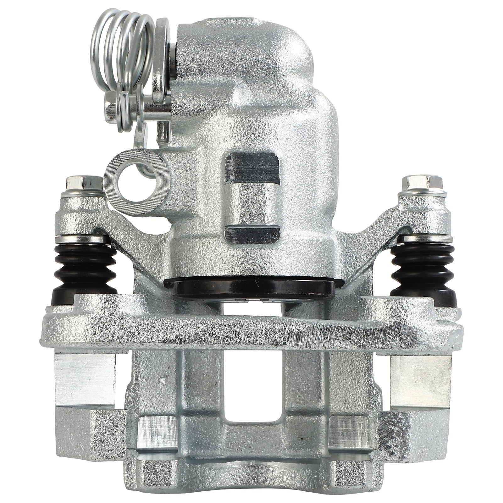 Rear Left Brake Caliper 1Pc For 1993-99 Ford Taurus 1993-00 Lincoln Continental 6B93BC-57