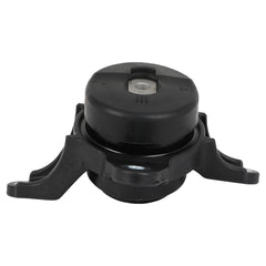 2x Engine Motor and Transmission Mount Kit Fits For 2009-2014 Acura TSX L4 2.4L 6B93BC-57