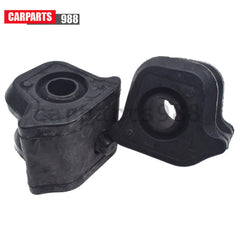 Front Stabilizer Bar Bushing Pai For 2006-14 Toyota RAV4 48815-42090 48815-42100 6B93BC-57