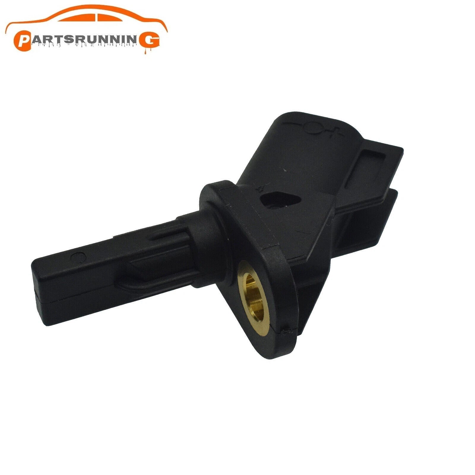 1223620 Front Left or Right ABS Speed Sensor For Ford Escape Focus Lincoln Volvo 6B93BC-57