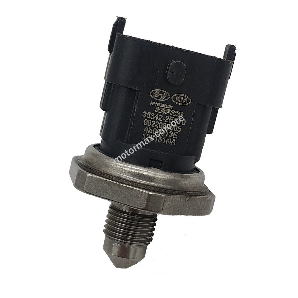Fuel Rail Pressure Sensor For Hyundai Ioniq Genesis G70 G80 1.6L 3.3L 353422E610 6B93BC-57