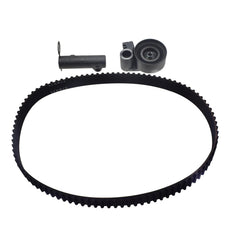 Timing Belt Pulley Tensioner Kit 13540-67020 for Toyota Hilux Innova 2005-2014 6B93BC-57