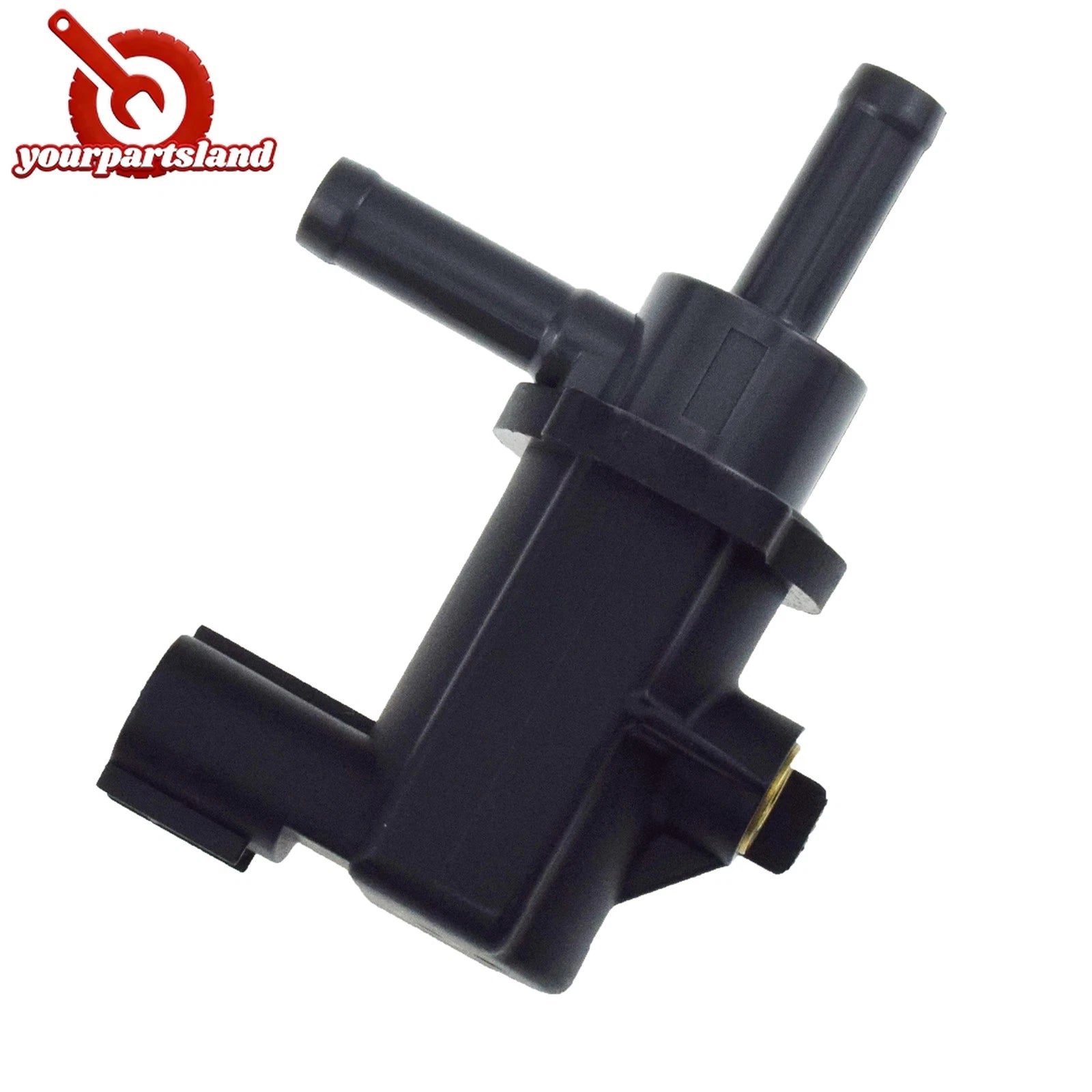 For Toyota Corolla Prius Lexus Vapor Canister Purge Valve Solenoid 90910-12259 6B93BC-57