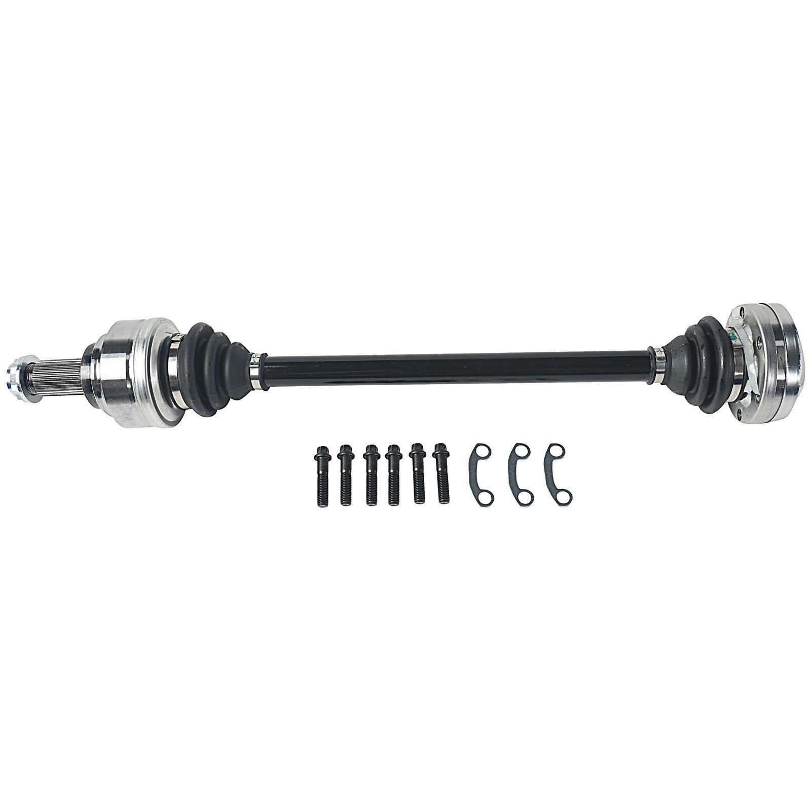 CV Axle Assembly For BMW 135i 325xi 328i 328xi 330i 330xi 335i 3.0L Rear Right 6B93BC-57