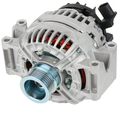 Alternator For Mercedes Benz C350 3.5 3.5L 2007 2008 2009 2010 2011 11215 Ir
