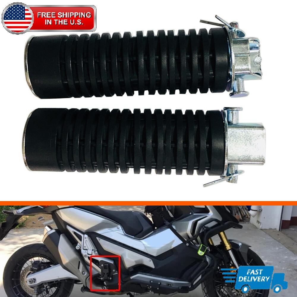 Rear Step Footrest For Honda CT90 Trail XL250 XL350 GL1000 Z50A CA72 50716371660