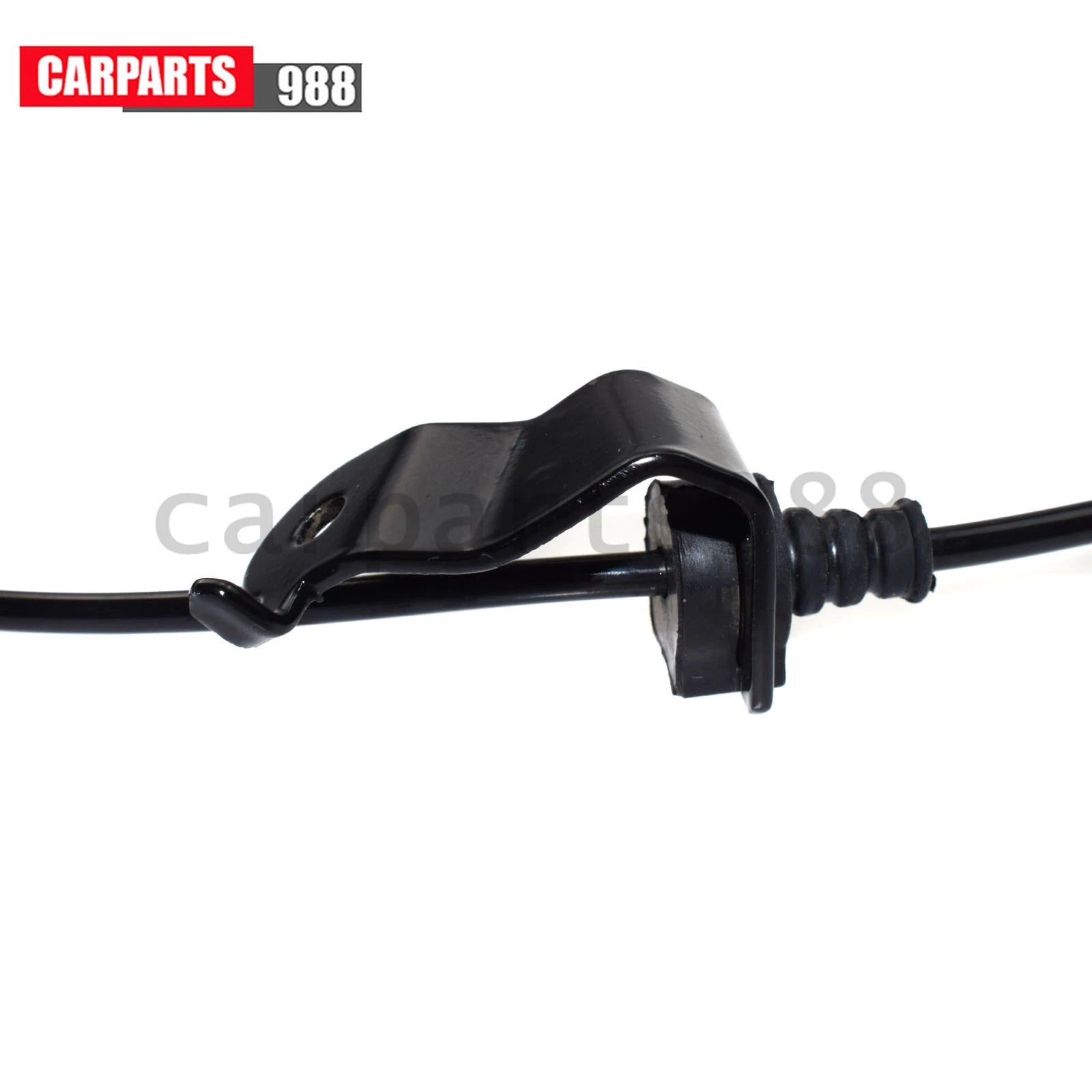 Rear Right ABS Wheel Speed Sensor For Honda Fit 2009-2013 L4 1.5L 57470-TF0-003 6B93BC-57