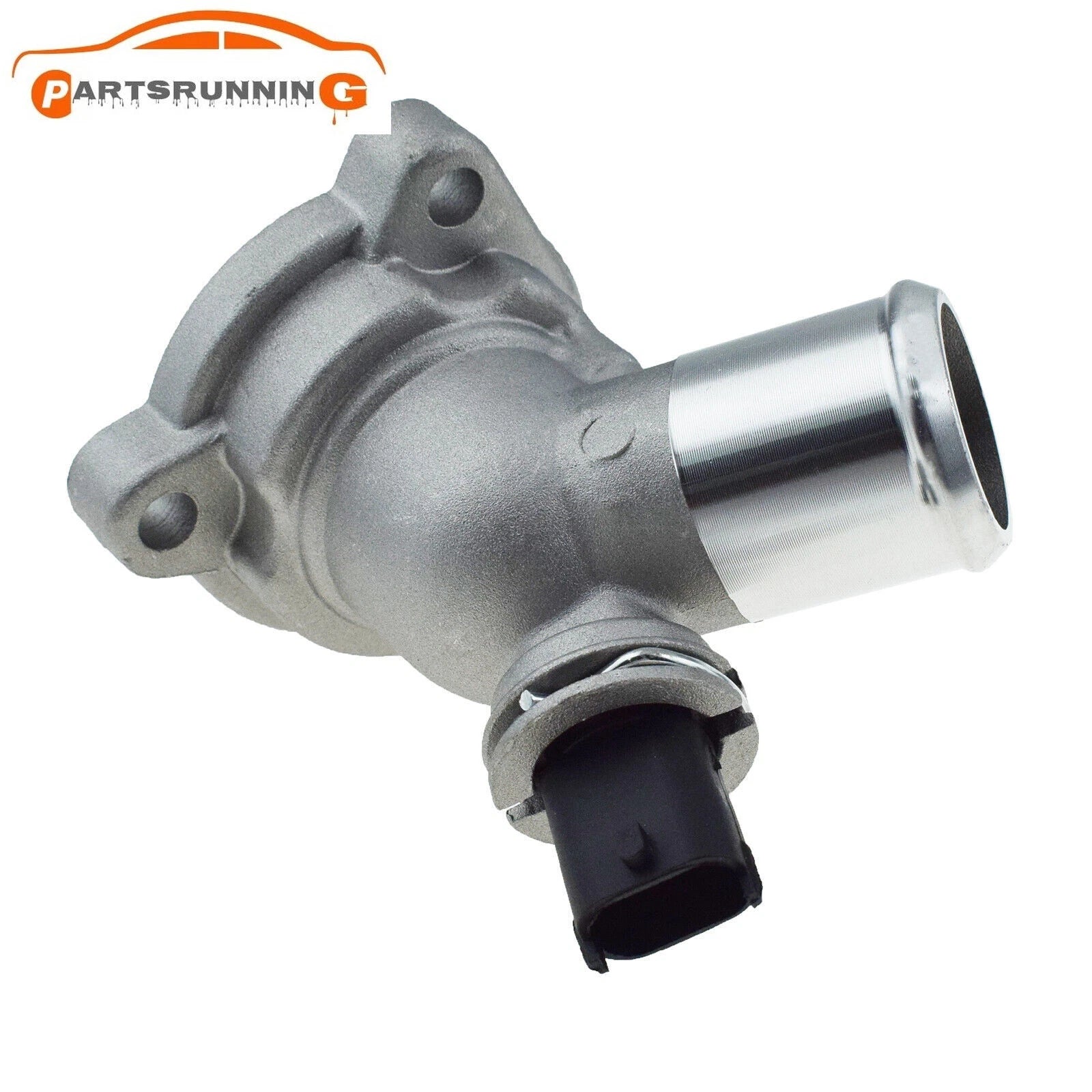 96437895 Thermostat Housing Assembly For Chevrolet Spark M300 1.0 1.2 2010-2015 6B93BC-57
