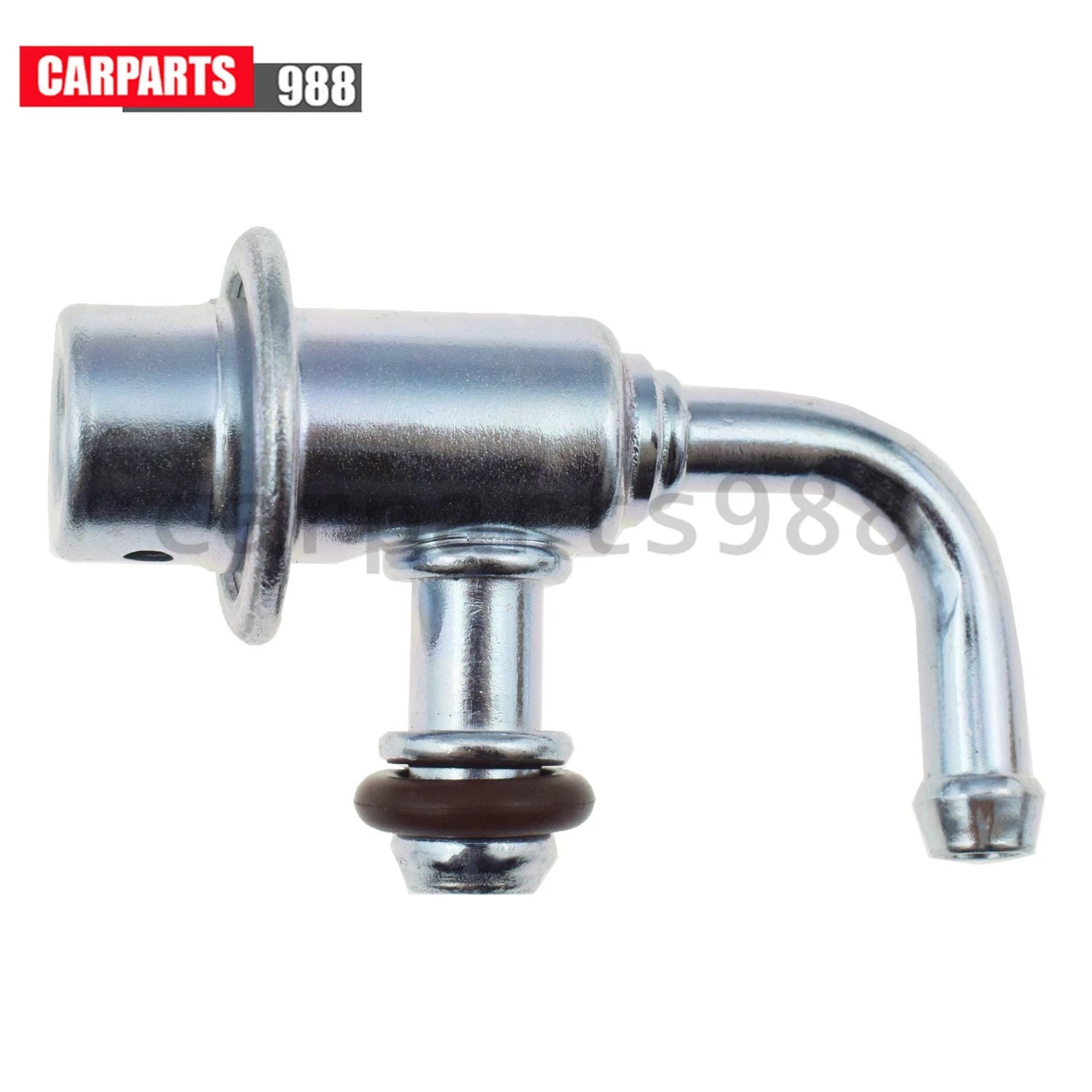 Fuel Injection Pressure Regulator For Toyota RAV4 Lexus GS400 GS300 2302070010 6B93BC-57