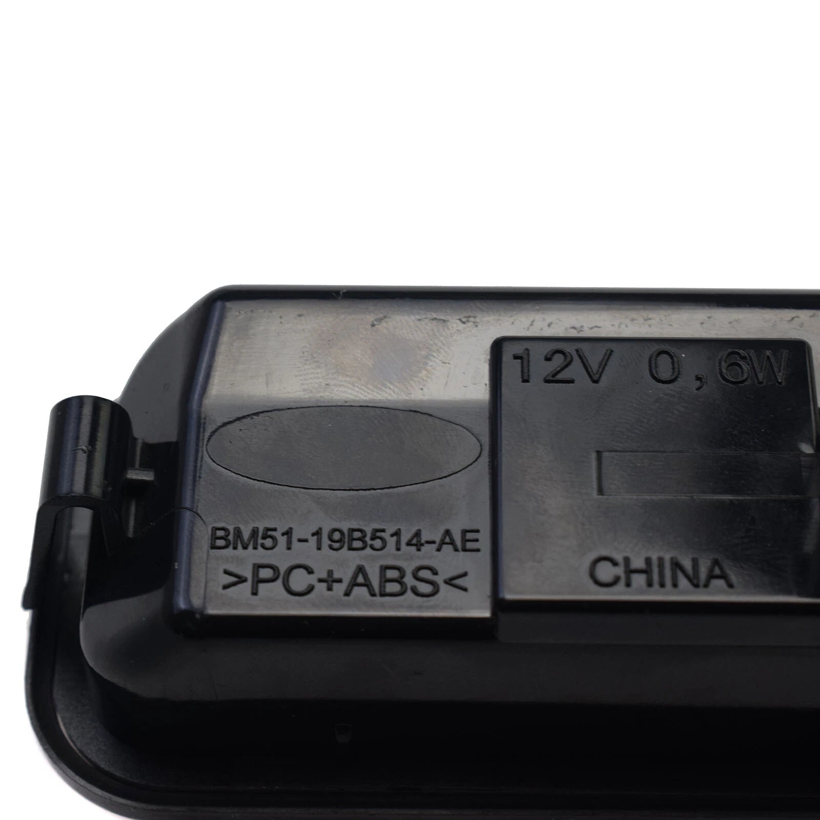 Tail Gate Tailgate Trunk Switch BM5Z-54432A38-A for Ford Focus Transit Connect 6B93BC-57